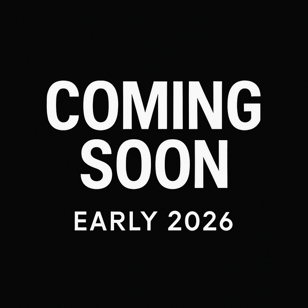 800 - DIY - EZ FORM™ - Knife - M - Medium - Matte Black