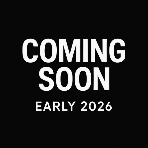 600 - DIY - EZ FORM™ - IWB - M - Medium - Matte Black